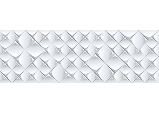 Keittiön välitila Art Wall 260x60 cm