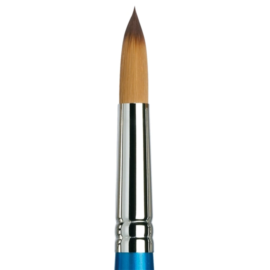 Winsor & Newton Cotman Sivellin - Sarja 111 Pyöreä Koko 16