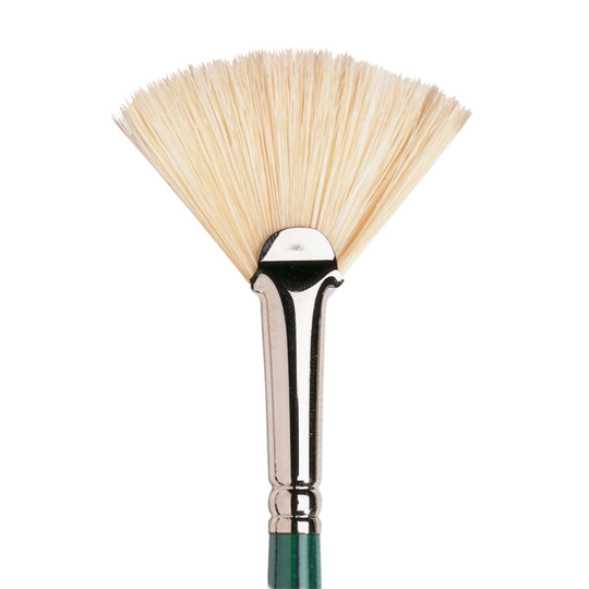 Winsor & Newton Winton Sianharjas Sivellin Viuhka Koko 5
