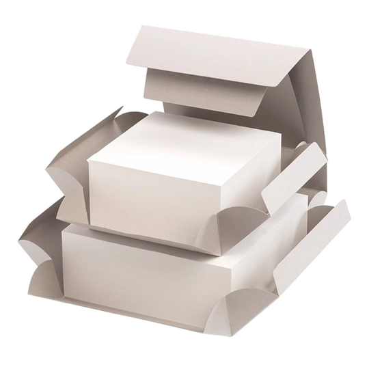 Gmund Cube L Puuvilla