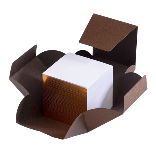 Gmund Cube S Copper