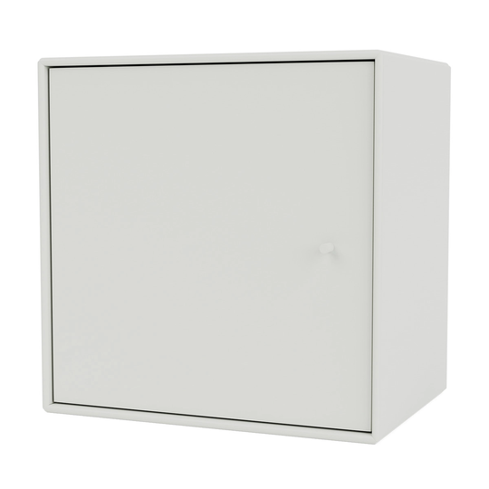 Montana Furniture Montana Mini moduuli ovella, 09 Nordic