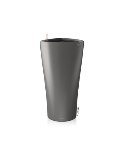 Delta premium tummaharmaa altakasteluruukku ∅30 korkeus 56cm