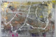 Sebastian Isokangas - Caminos - 180x120 cm