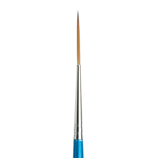 Winsor & Newton Cotman Sivellin Rigger 333 Koko 0